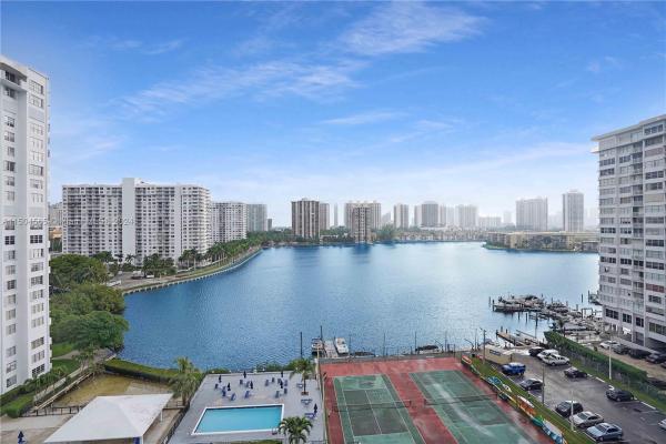 Commodore Plaza Tower, 2750 NE 183rd St #1109, Aventura, Florida 33160, image 1