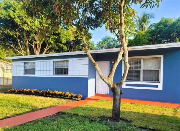 Riverdale Estates, 3600 NW 211th St, Miami Gardens, Florida 33056, image 2
