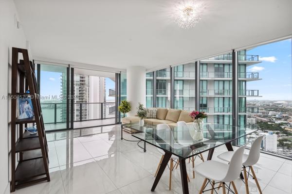 Paraiso Bay, 650 NE 32nd St #4501, Miami, Florida 33137, image 1