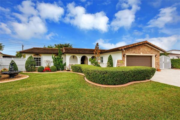 Winston Park, 7512 SW 135th Pl, Kendale Lakes, Florida 33183, image 3