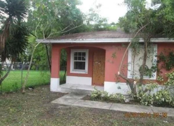 Orange Ridge East, Gladeview, Florida 33147, image 3