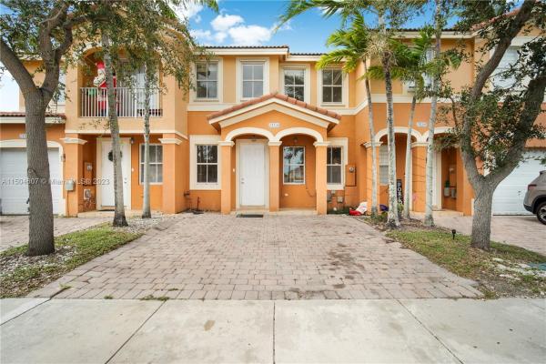 Bluewaters, 24106 SW 109th Ct, Princeton, Florida 33032, image 1