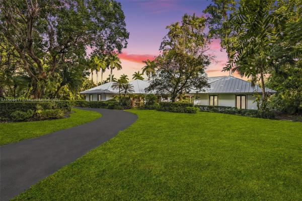 Van Haven Estates, 10225 SW 68th Ct, Pinecrest, Florida 33156, image 1