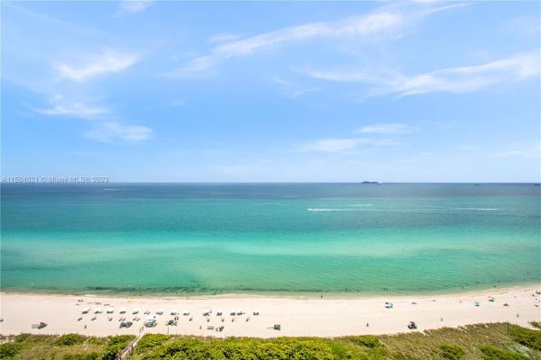 Green Diamond, 4775 E Collins Ave #1602, Miami Beach, Florida 33140, image 1