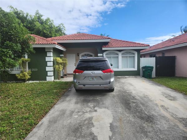 Lake Lucerne, 20463 NW 19th Ave, Miami Gardens, Florida 33056, image 1