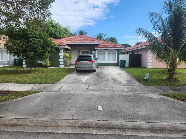 Lake Lucerne, 20463 NW 19th Ave, Miami Gardens, Florida 33056, image 2
