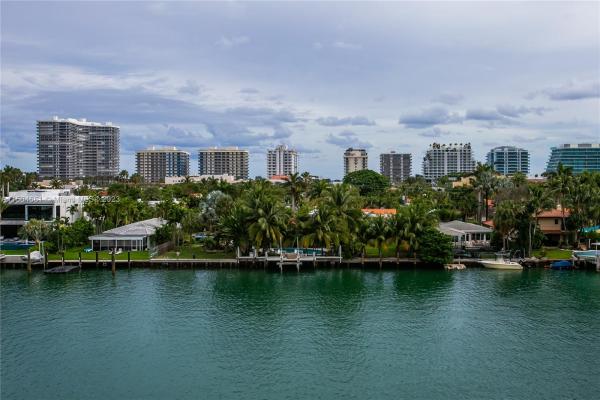London Towers, 9381 E Bay Harbor Dr #502S, Bay Harbor Islands, Florida 33154, image 1