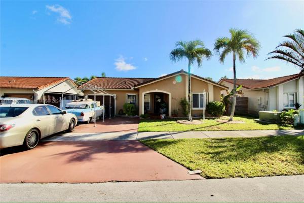Mayte, 17271 SW 150th Ct, Richmond West, Florida 33187, image 1