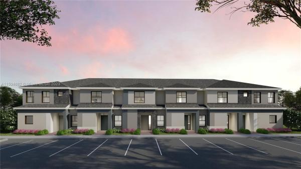 536 NE 1st Dr, Florida City, Florida 33034, image 2