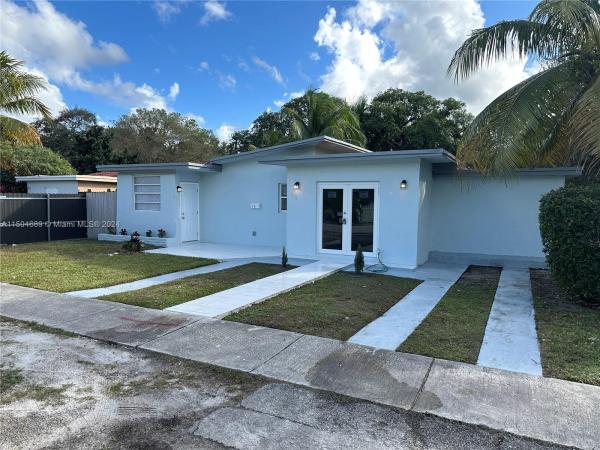 Overbrook Shores, 70 NW 128th St, North Miami, Florida 33168, image 1