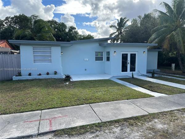 Overbrook Shores, 70 NW 128th St, North Miami, Florida 33168, image 3