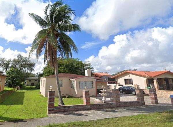 North Silver Crest, 1172 NW 100th St, Pinewood, Florida 33150, image 1
