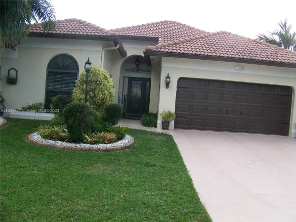 Le Cristal, 11780 Berry Dr, Cooper City, Florida 33026, image 1