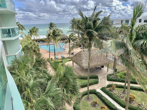 The Tides On Hollywood Beach, 3901 S Ocean Dr #4K, Hollywood, Florida 33019, image 1