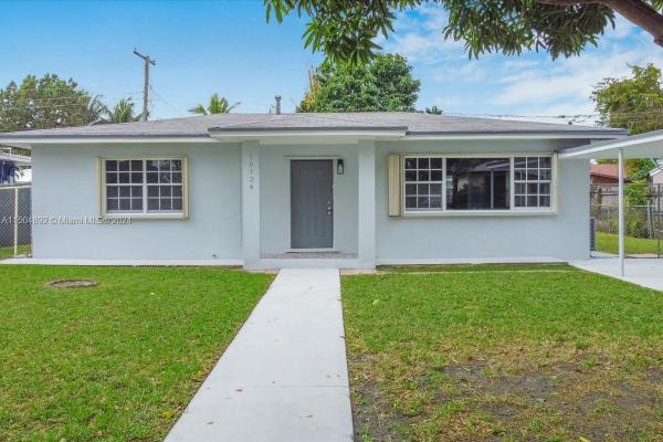 Carl Byoir, 16134 NE 9th Ct, North Miami Beach, Florida 33162, image 2