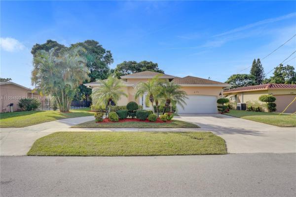 East Gate Estates, 2171 NW 33rd Ave, Lauderdale Lakes, Florida 33311, image 3