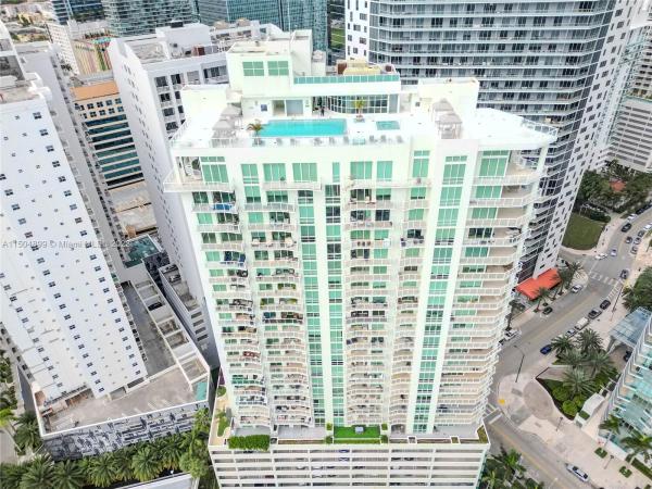 The Emerald At Brickell, 218 SE 14th St #2106, Miami, Florida 33131, image 1