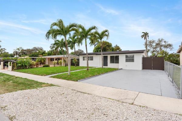 Brendale Heights, 1009 SW 22nd Ter, Fort Lauderdale, Florida 33312, image 1