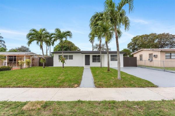 Brendale Heights, 1009 SW 22nd Ter, Fort Lauderdale, Florida 33312, image 2