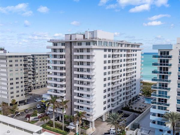 Four Winds, 9225 Collins Ave #309, Surfside, Florida 33154, image 1