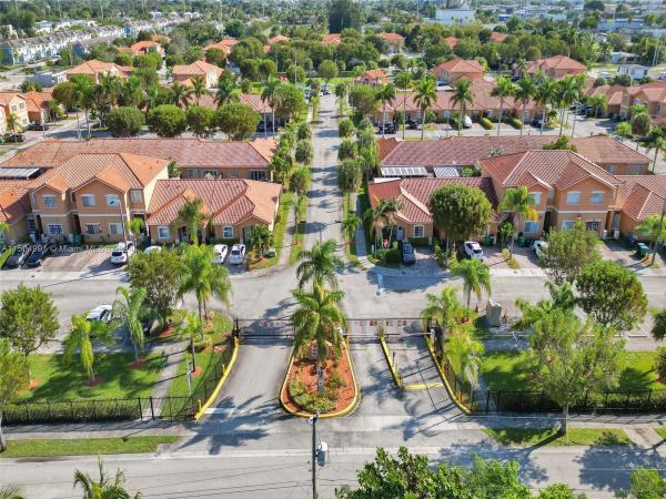 Eureka Palm Garden, 10918 SW 181st Ter #10918, West Perrine, Florida 33157, image 1