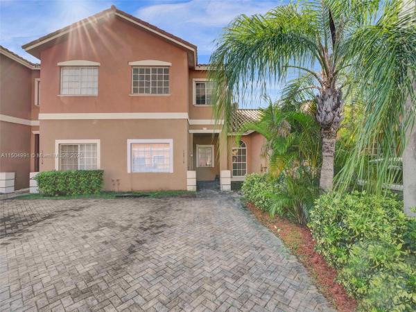 Eureka Palm Garden, 10918 SW 181st Ter #10918, West Perrine, Florida 33157, image 3