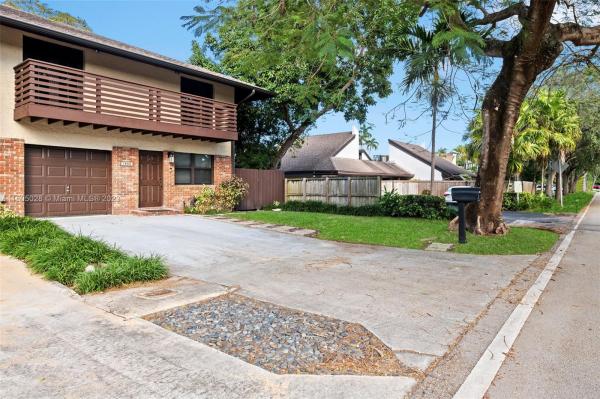 Groover Villas, 7803 SW 100th St, Kendall, Florida 33156, image 3