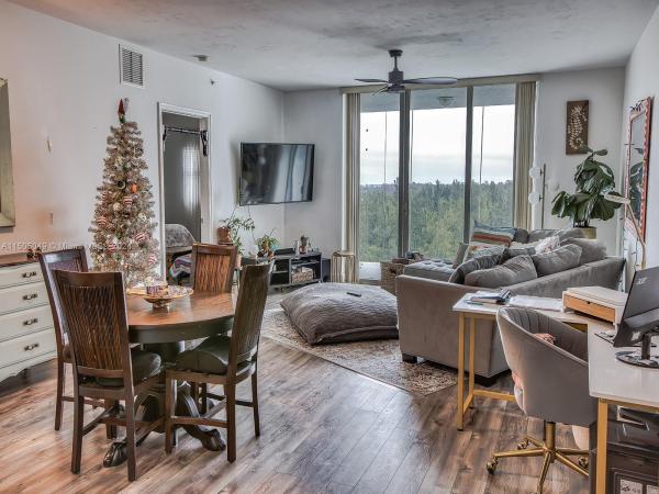 One Fifty One At Biscayne, 15051 Royal Oaks Ln #1002, North Miami, Florida 33181, image 3