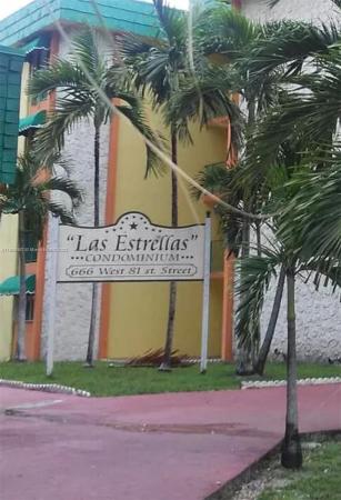 Las Estrellas, 666 W 81st St #311, Hialeah, Florida 33014, image 1