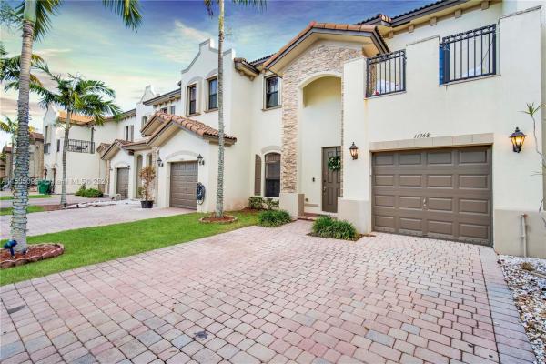 Silver Palms East, 11368 SW 238th St, Princeton, Florida 33032, image 2
