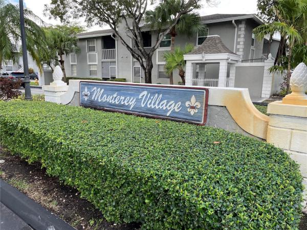 Monterey Village, 438 NE 210th Cir Ter #102-4B, Ives Estates, Florida 33179, image 1