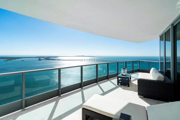 Jade Residences At Brickell Bay, 1331 Brickell Bay Dr #3511, Miami, Florida 33131, image 1