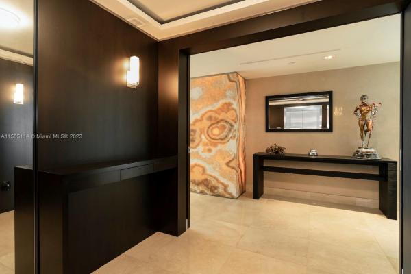 Jade Residences At Brickell Bay, 1331 Brickell Bay Dr #3511, Miami, Florida 33131, image 3