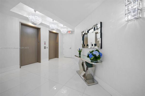 The Estates at Acqualina North Tower, 17975 Collins Ave #1502, Sunny Isles Beach, Florida 33160, image 3