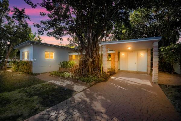 West Miami Shores, 10320 NW 2nd Ave, Miami Shores, Florida 33150, image 1