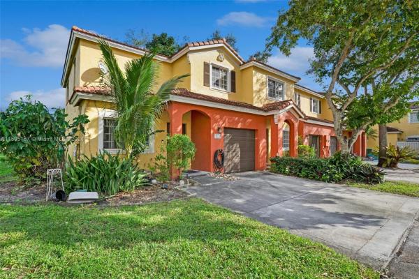 Avalon, 1831 SW 102nd #1831, Miramar, Florida 33025, image 1