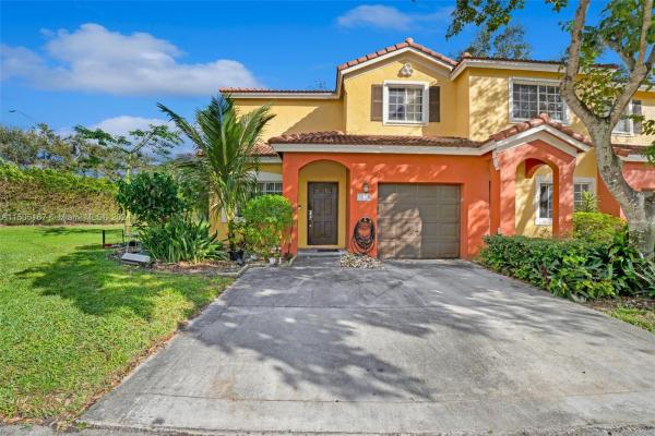 Avalon, 1831 SW 102nd #1831, Miramar, Florida 33025, image 3