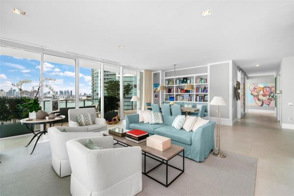 Apogee, 800 S Pointe Dr #1104, Miami Beach, Florida 33139, image 1