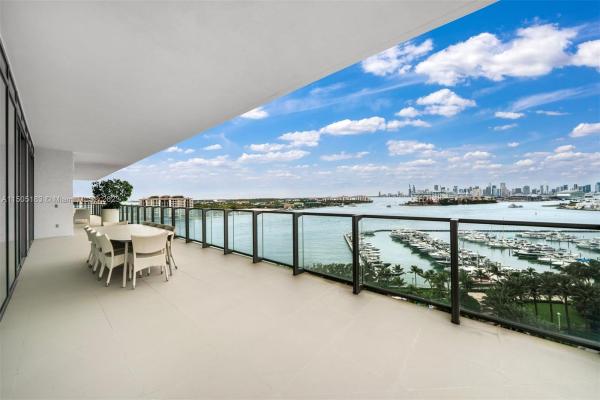 Apogee, 800 S Pointe Dr #1104, Miami Beach, Florida 33139, image 2