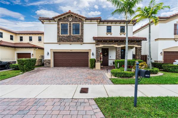 Isles At Grand Bay, 9974 NW 86th Ter, Doral, Florida 33178, image 1