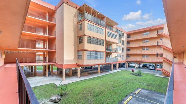 Palm East Gardens, 1810 W 56th St #3116, Hialeah, Florida 33012, image 1