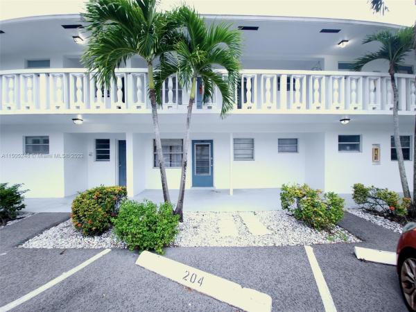 Winfield Gardens, 6500 Winfield Blvd #104, Margate, Florida 33063, image 1