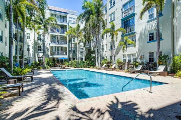 Sole At Fort Lauderdale, 533 NE 3rd Ave #303, Fort Lauderdale, Florida 33301, image 1