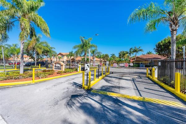 Eureka Palm Garden, 18151 SW 109th Pl, West Perrine, Florida 33157, image 1