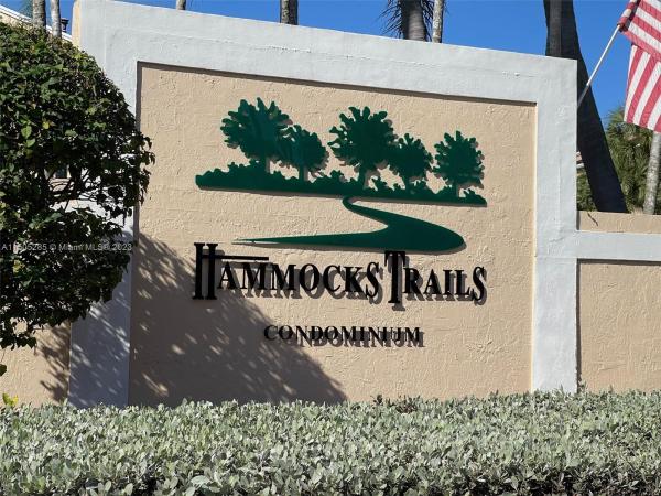 Hammocks Trails, 15275 SW 107th Ln #108, The Hammocks, Florida 33196, image 1