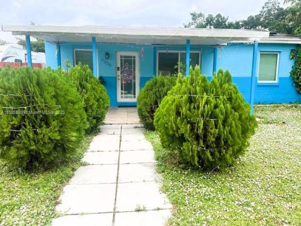 Joy Homes, 1255 NW 84th Ter, West Little River, Florida 33147, image 1
