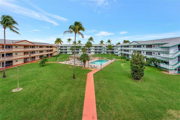 Beverly Hills, 5300 Washington #324K, Hollywood, Florida 33021, image 1