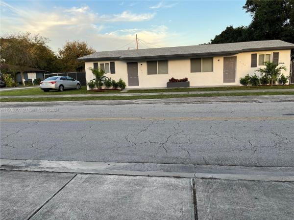 Map Of Perrine, 1019-10192 W Guava St, West Perrine, Florida 33157, image 1
