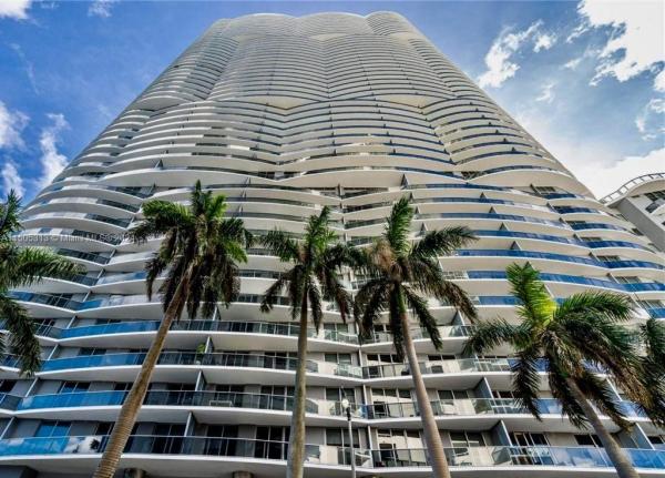 Aria On The Bay, 488 NE 18th St #3103, Miami, Florida 33132, image 3