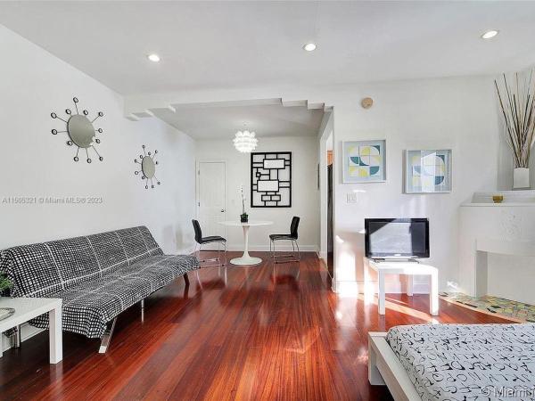 Jefferson Place, 750 Jefferson Ave #12, Miami Beach, Florida 33139, image 1
